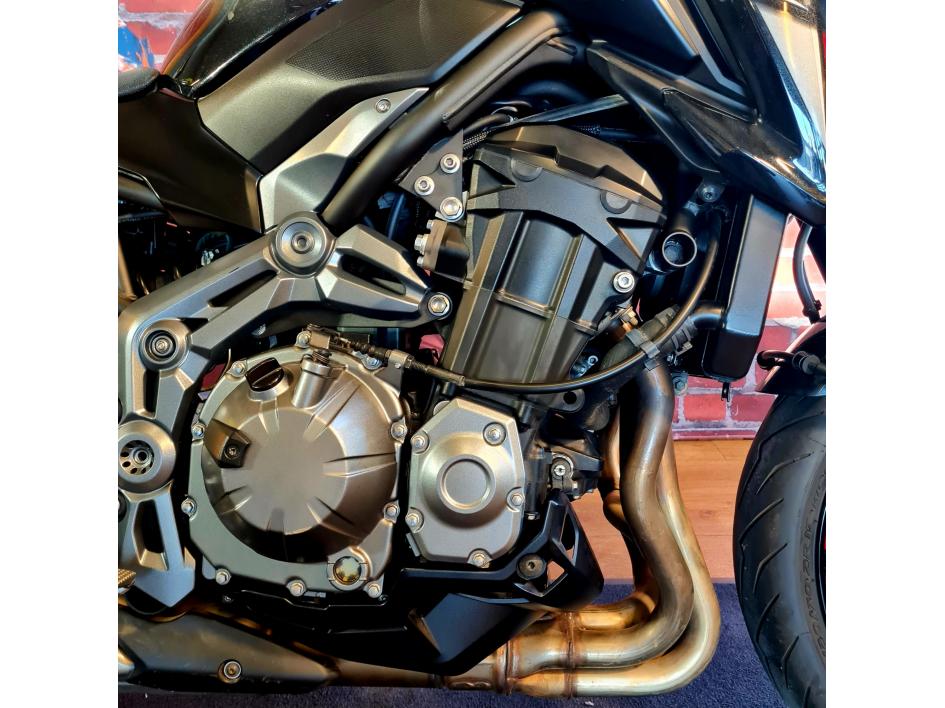 KAWASAKI Z 900
