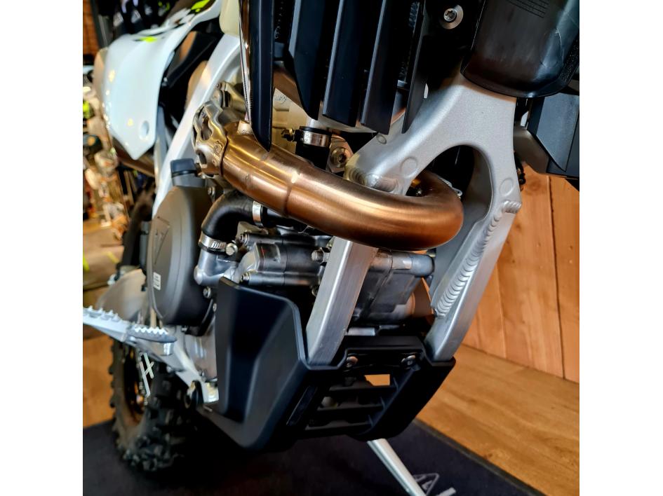 TRIUMPH TF 250-E