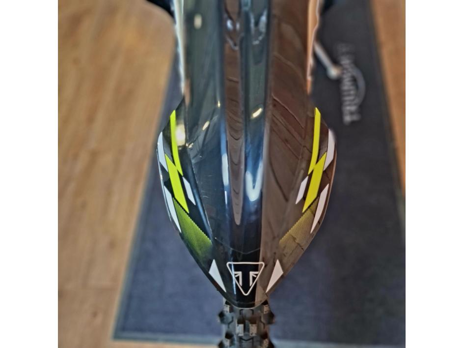 TRIUMPH TF 250-E