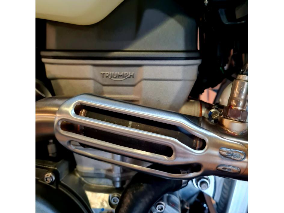 TRIUMPH TF 250-E