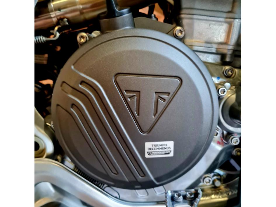 TRIUMPH TF 250-E