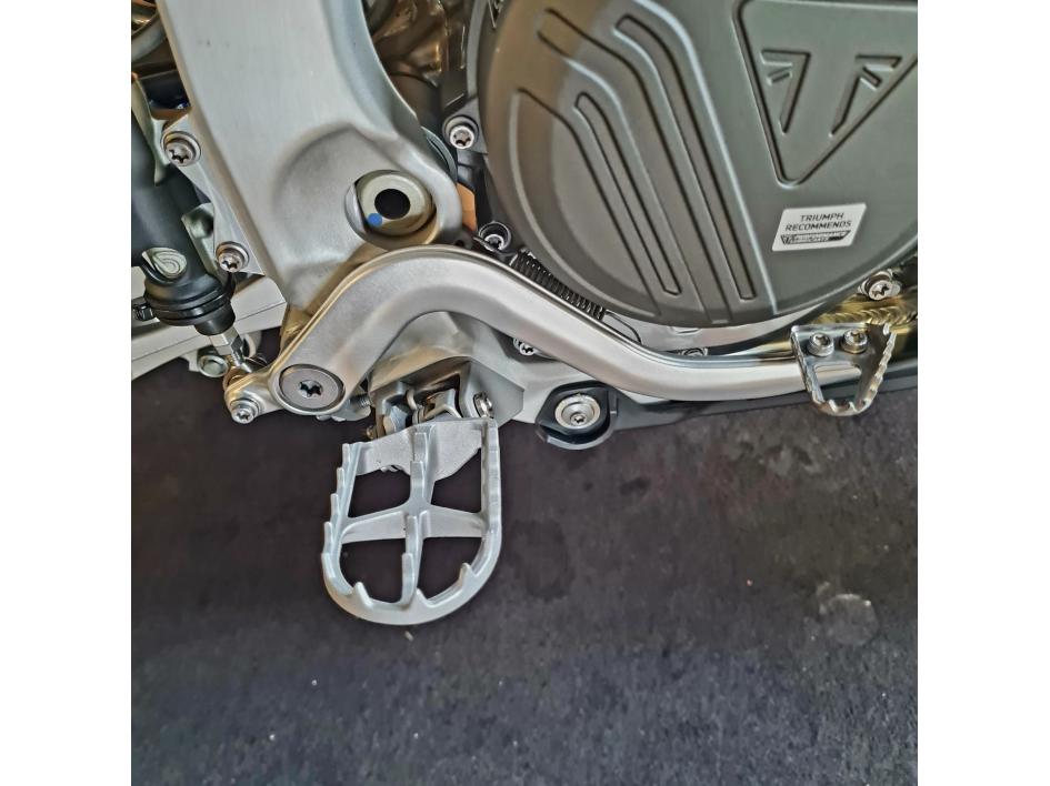 TRIUMPH TF 250-E