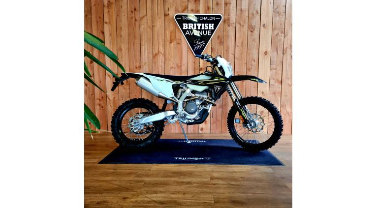 TRIUMPH TF 250-E