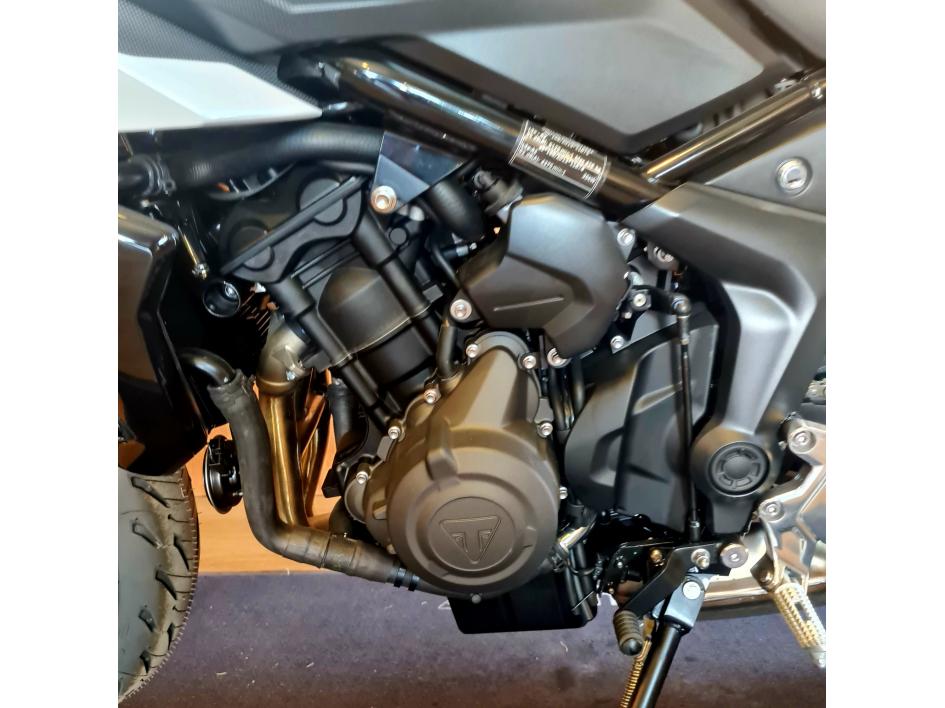 TRIUMPH TIGER SPORT 660
