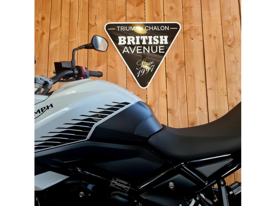 TRIUMPH TIGER SPORT 660