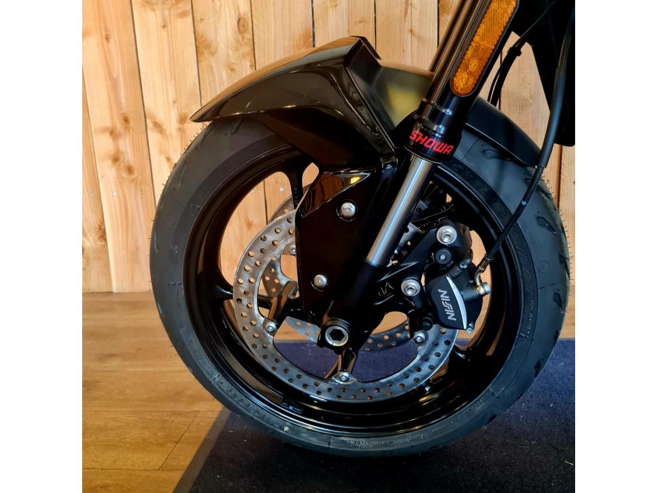 TRIUMPH TIGER SPORT 660