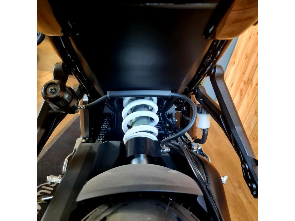 TRIUMPH TIGER SPORT 660
