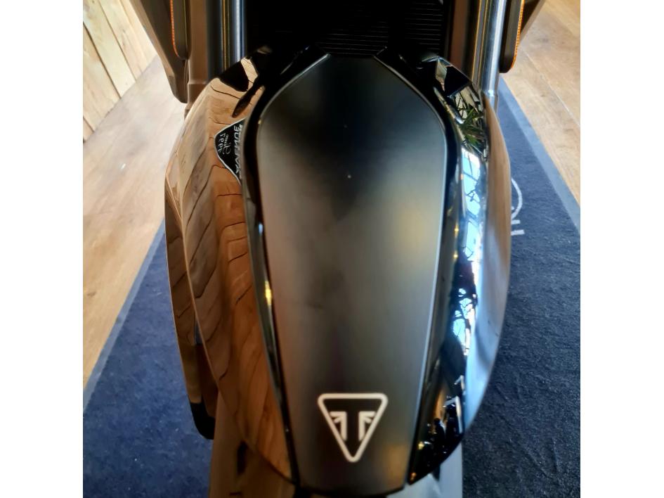 TRIUMPH TIGER SPORT 660