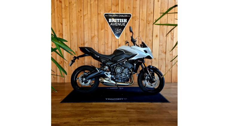 TRIUMPH TIGER SPORT 660