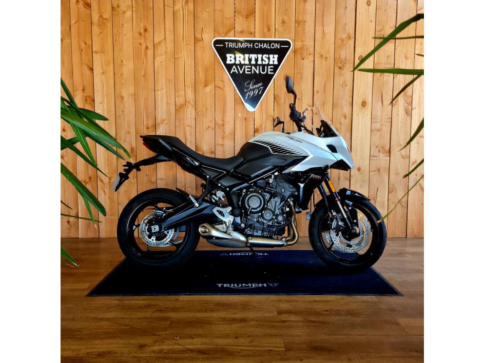 TRIUMPH TIGER SPORT 660