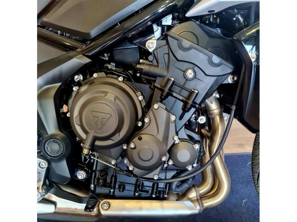 TRIUMPH TIGER SPORT 660