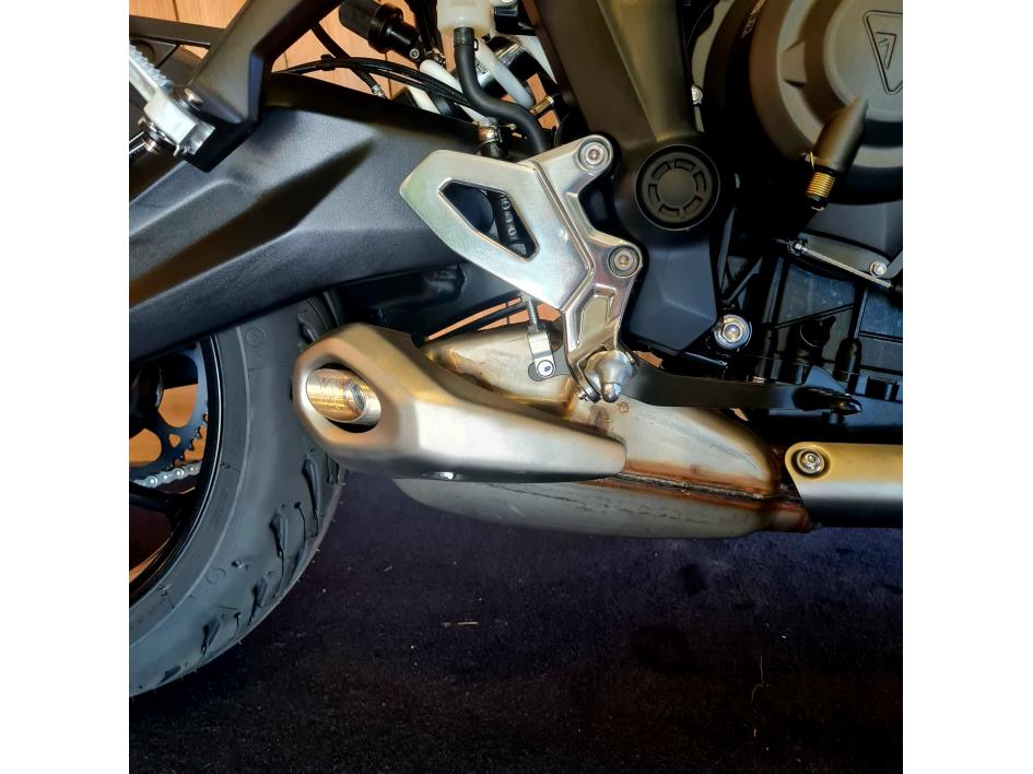 TRIUMPH TIGER SPORT 660