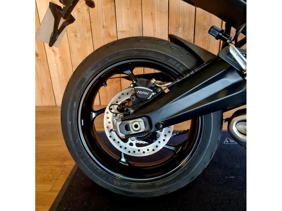 TRIUMPH TIGER SPORT 660