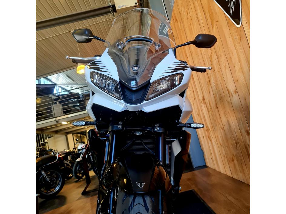 TRIUMPH TIGER SPORT 660