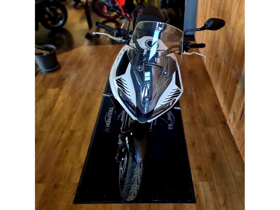 TRIUMPH TIGER SPORT 660