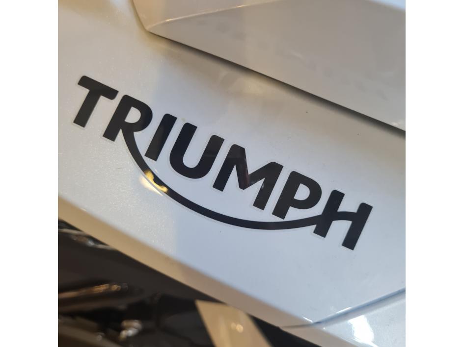 TRIUMPH TIGER SPORT 660