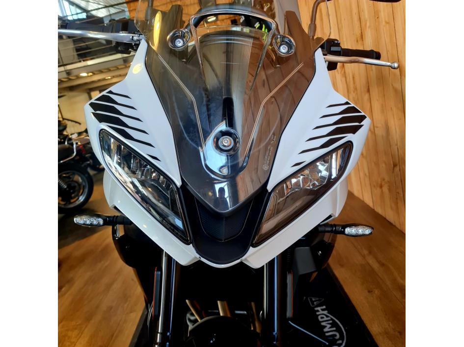 TRIUMPH TIGER SPORT 660