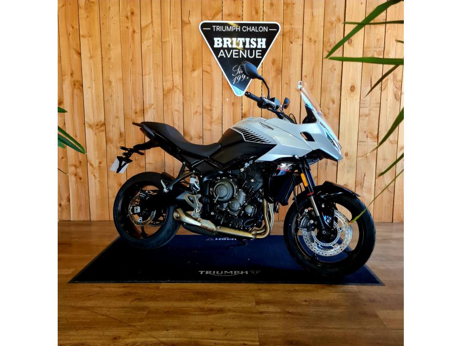 TRIUMPH TIGER SPORT 660
