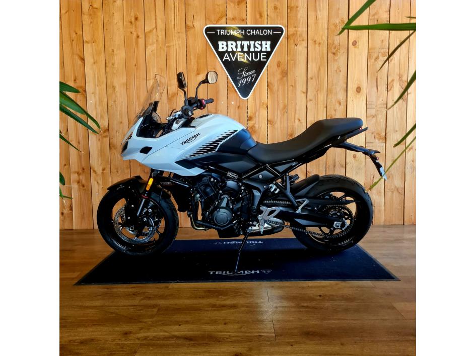TRIUMPH TIGER SPORT 660