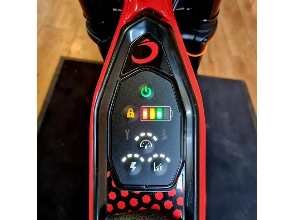 OSET TXP-20