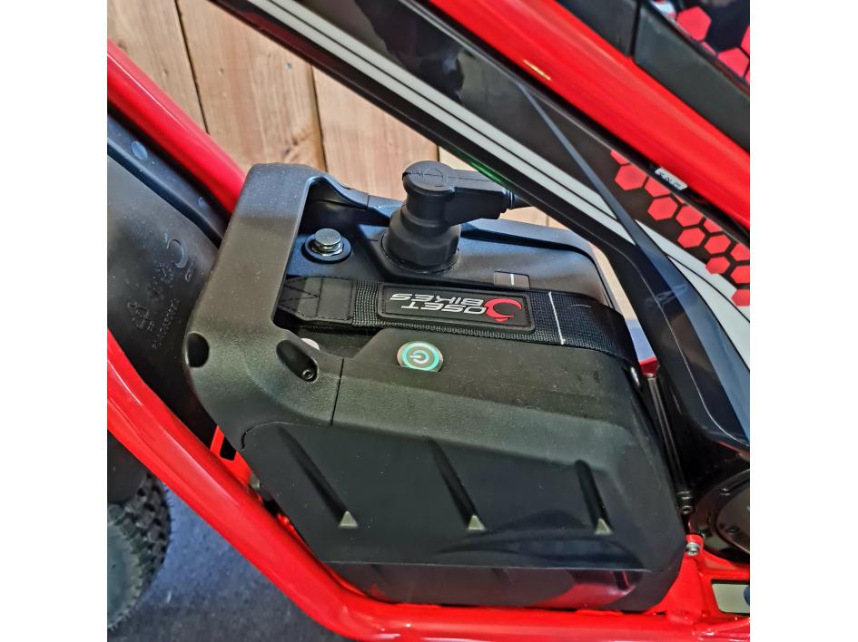 OSET TXP-20