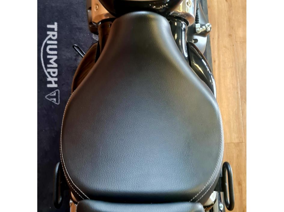 ROYAL ENFIELD CONTINENTAL GT 650