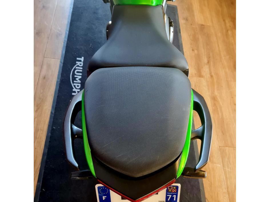 KAWASAKI ER-6 (47.5CV)