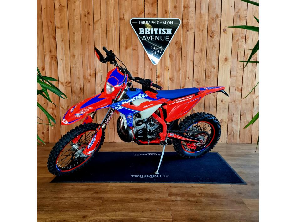 BETA RR 250 RACING