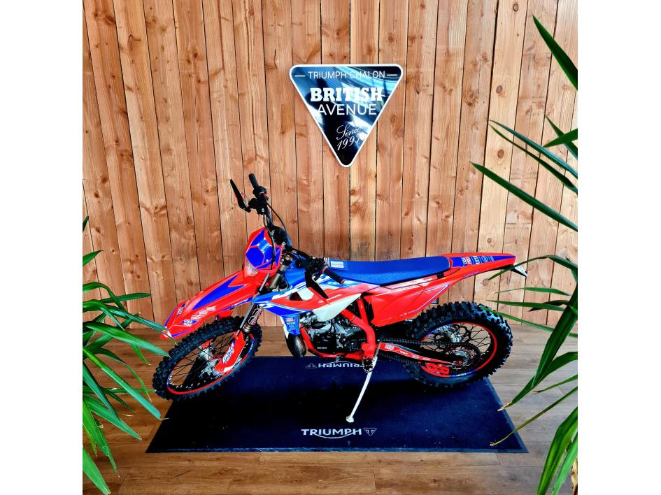 BETA RR 250 RACING