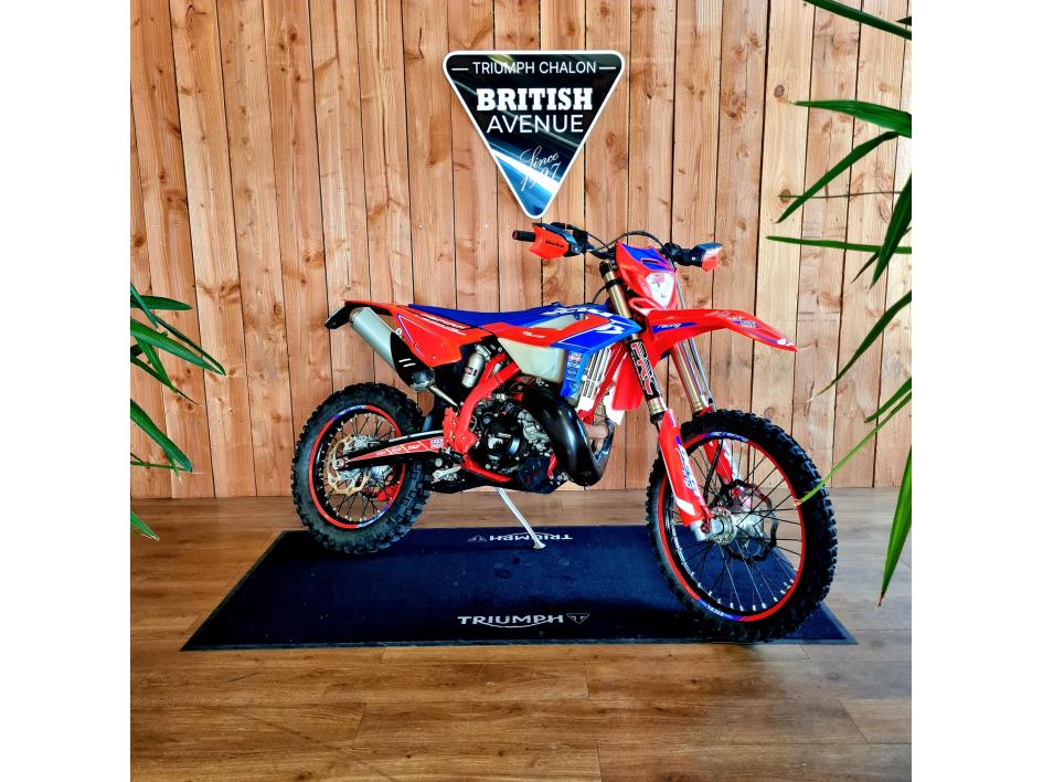 BETA RR 250 RACING