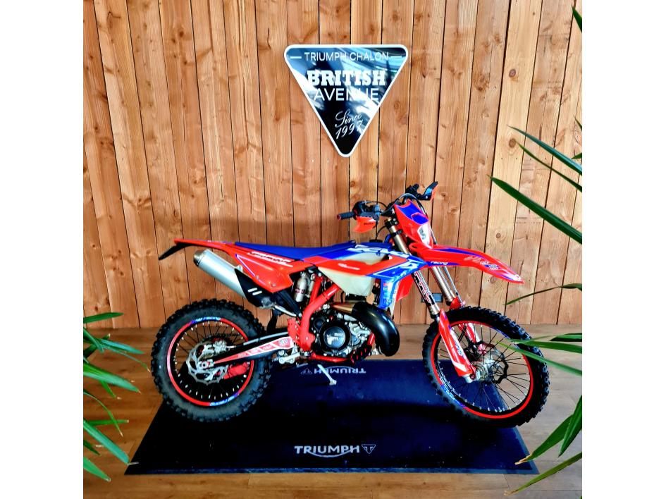 BETA RR 250 RACING