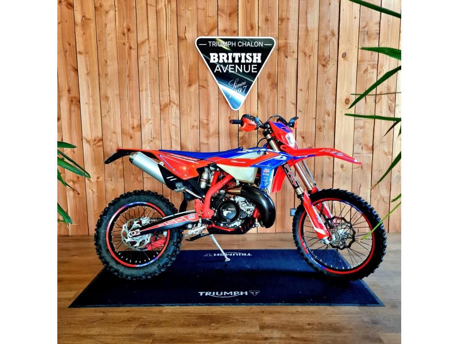 BETA RR 250 RACING