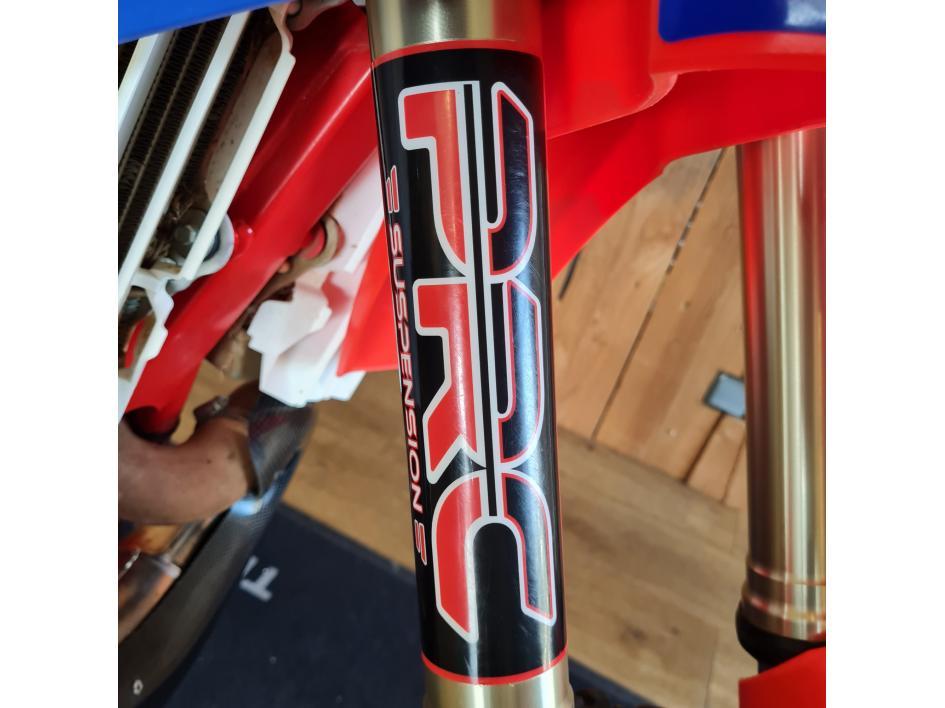 BETA RR 250 RACING