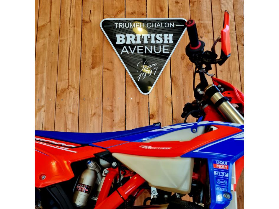 BETA RR 250 RACING