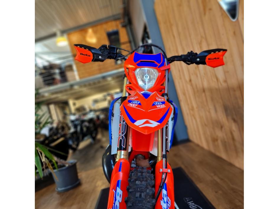 BETA RR 250 RACING