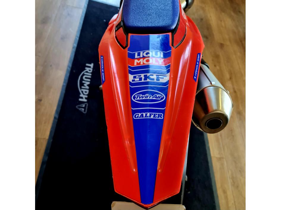 BETA RR 250 RACING