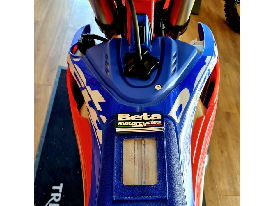 BETA RR 250 RACING