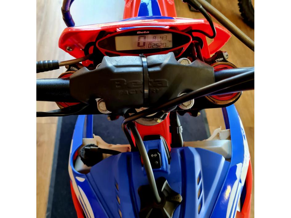 BETA RR 250 RACING