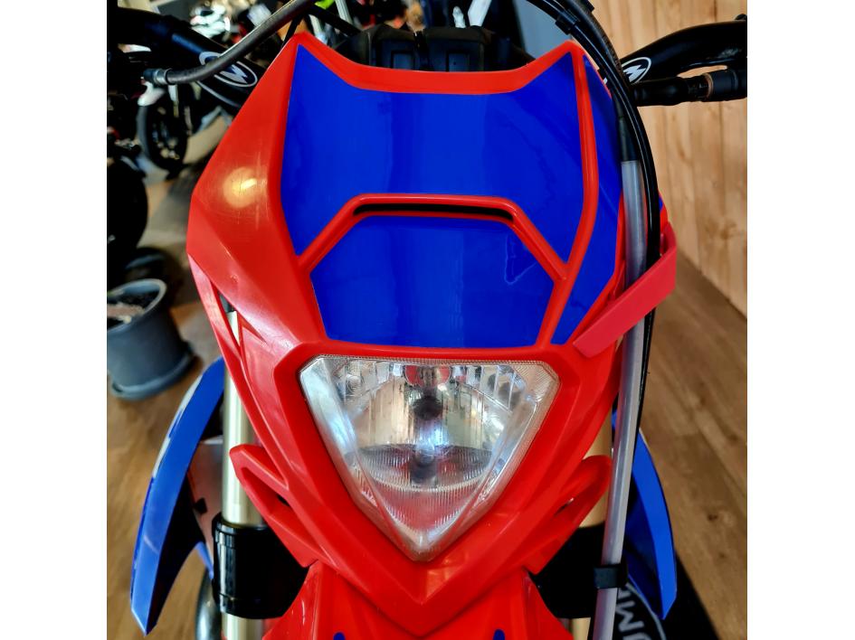 BETA RR 250 RACING