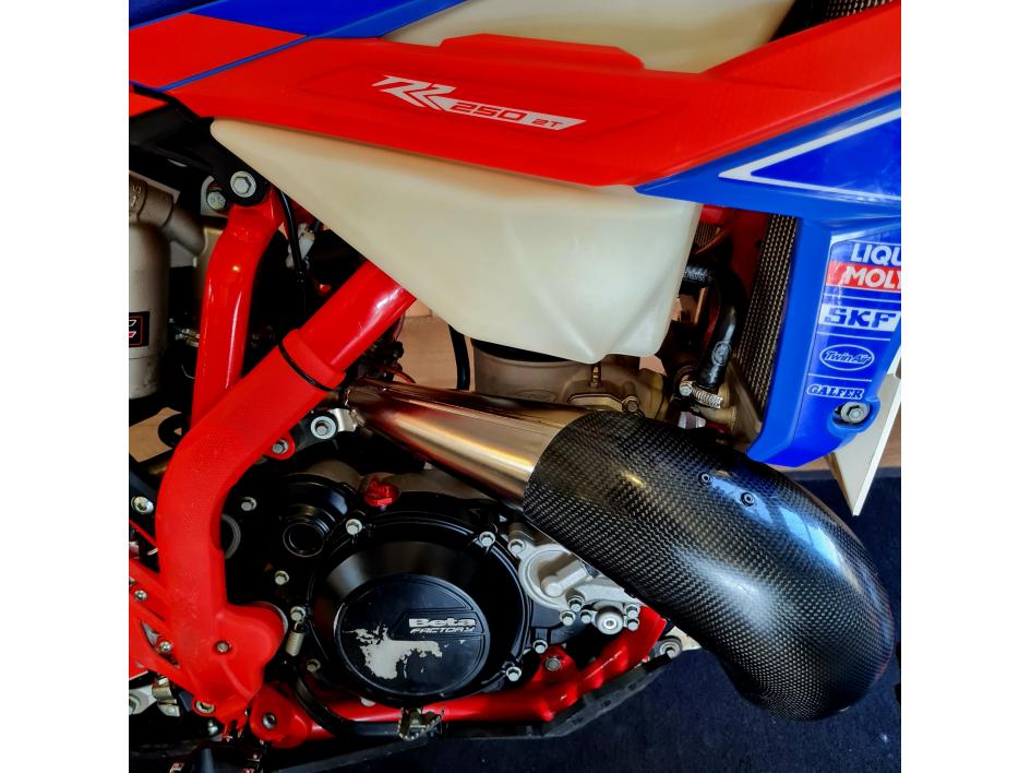 BETA RR 250 RACING