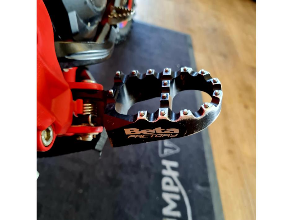 BETA RR 250 RACING