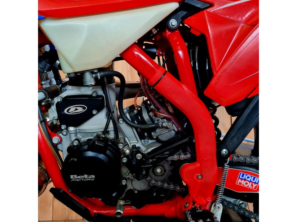 BETA RR 250 RACING
