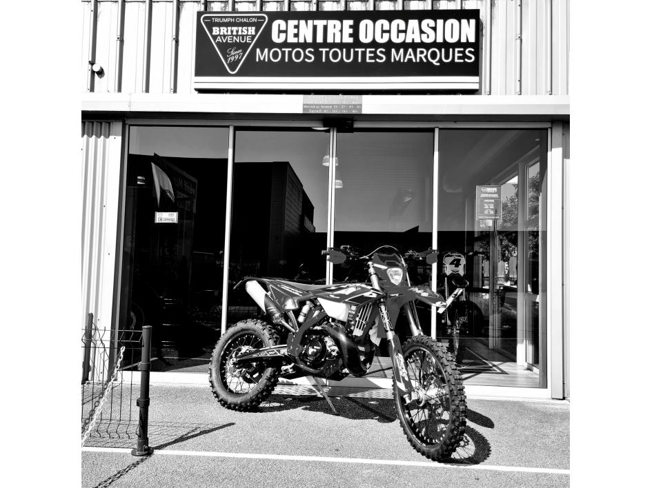 BETA RR 250 RACING