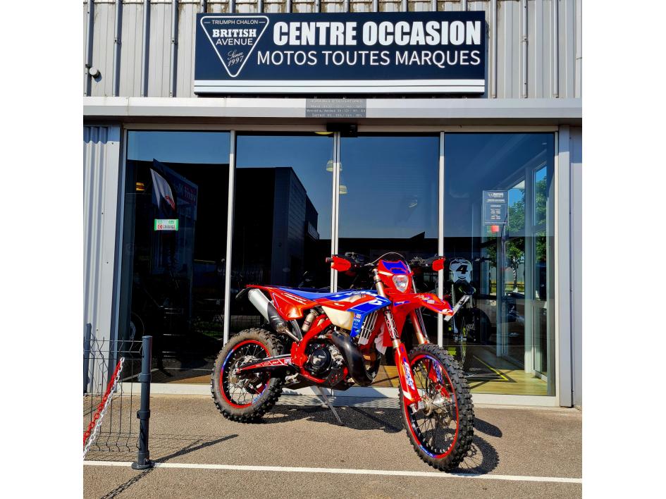 BETA RR 250 RACING