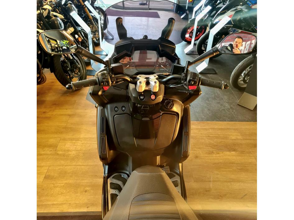 PEUGEOT METROPOLIS 400 GT