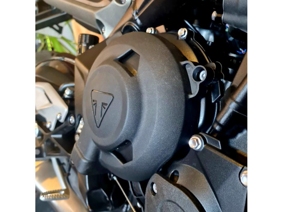 TRIUMPH STREET TRIPLE 765 RS
