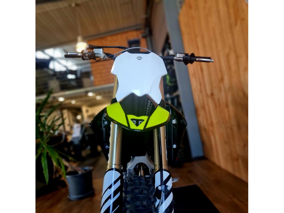 TRIUMPH TF 250-X