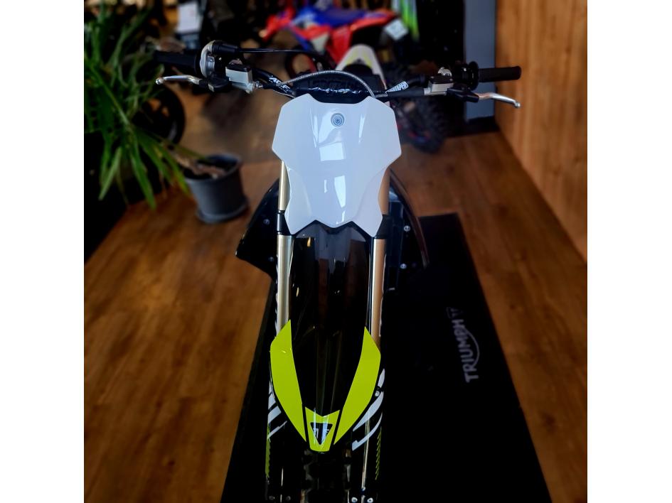 TRIUMPH TF 250-X