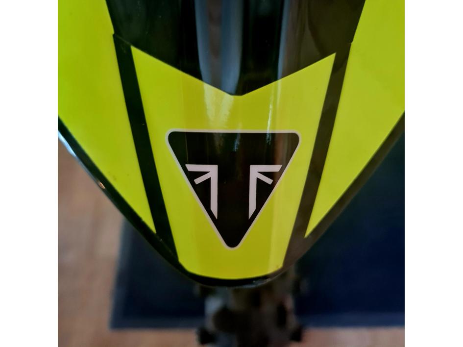 TRIUMPH TF 250-X