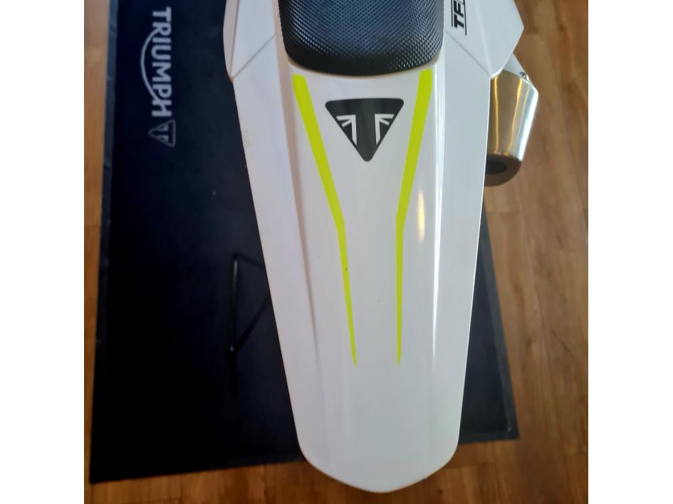 TRIUMPH TF 250-X